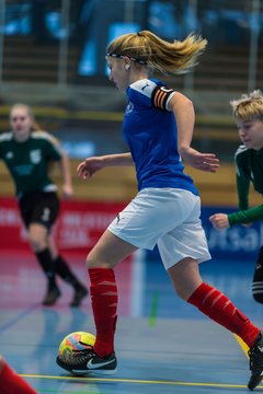 Bild 10 - B-Juniorinnen HLM